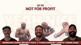 Ep 99 Not For Profit [upl. by Files310]