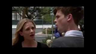 criminal minds Reid is angry at JJ 7x02 [upl. by Radnaxela]