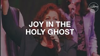 Joy In The Holy Ghost Live [upl. by Nanfa]