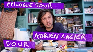 Epilogue Tour 79  Adrien Lagier  Dour [upl. by Onia]