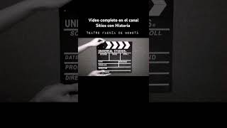 Los 4 Teatros más embrujados de Latinoamérica con historias increíbles teatroembrujado viralvideo [upl. by Thekla344]