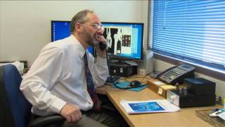 Day in the Life  Forensic Pathology  AProf David Ranson [upl. by Marylin]