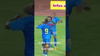 Ethiopie vs RDC 02 [upl. by Ume]