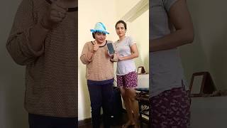 Anaya ne bade bhai ko dand diya 📱😲🤣😱👍🙏🙏shortsvideo partydecorations thegeetagurjar youtubeshorts [upl. by Codie812]