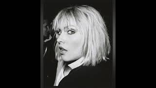 Debbie Harry Blondie Atomic [upl. by Alexander]