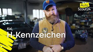 HKennzeichen Diese Autos solltet ihr jetzt kaufen [upl. by Derrek]