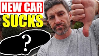 I Bought a New Car and it SUCKS [upl. by Outhe]