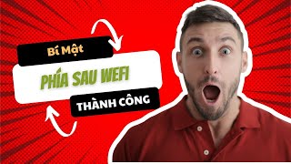 Bí mật đứng phía sau thành công wefi amp neo bank kênh đầu tư tiềm năng ito wefi neobank wfi [upl. by Jonis]