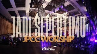 Jadi SepertiMu Official Music Video  JPCC Worship [upl. by Okiek]