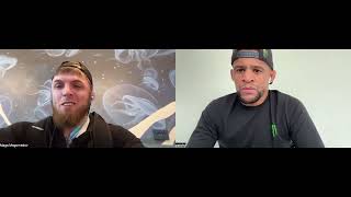 Bellator Champions Series Paris  Media call with Doumbe Willis Mix amp Magomedov [upl. by Raffaello]