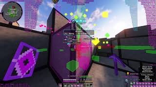 crystalpvpcc montage 3 [upl. by Lemyt34]