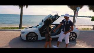 FOREIGN GLIZZY quotALL DAYquot OFFICIAL VIDEO [upl. by Ollopa]