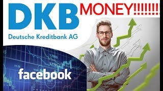 AKTIEN TIPP 7000€ in Facebook Aktie investiert und 3000€ binär in EURUSD [upl. by Renick]