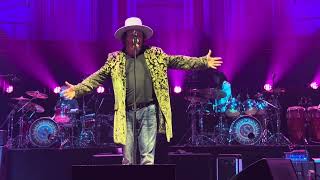 »Everybody‘s Got to Learn Sometime»  Zucchero live at the Royal Albert Hall March 30 2024 [upl. by Russon981]