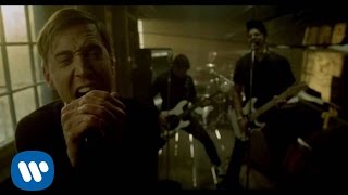 Billy Talent  Saint Veronika Official Video [upl. by Basia]