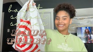 back to school episode 2 haul time [upl. by Yllitnahc]