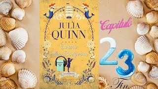 CAPITULO 23 FIN La Otra Miss Bridgerton AUDIOLIBRO en español latino Rokesby 3 [upl. by Keli987]