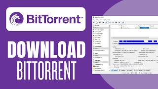 How to Download with Bittorrent [upl. by Booker891]