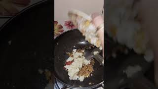 Katla macher finger recipe subscribe food minisvlog [upl. by Ykciv]