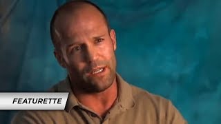 Transporter 3 2008  Jason Statham Featurette [upl. by Sorips]