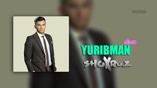 Shoxruz Abadiya  Yuribman disco [upl. by Kanor]