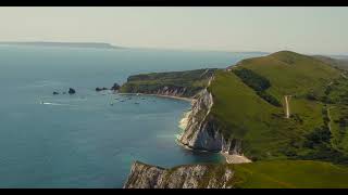 Jurassic Coast  Worbarrow Bay [upl. by Thierry]