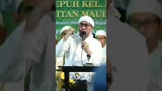 Azzahir Allahul kafi habib ali zaenal bidin [upl. by Ettezzus]