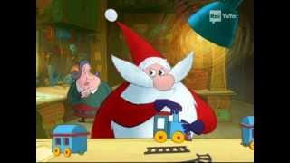 APPRENDISTA DI BABBO NATALE  EP02 [upl. by Aramo]