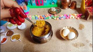 Egg Biryani  Egg Biryani recipe 4 FULL VIDEO  tiny ayeshas kitchen [upl. by Oiralednac517]