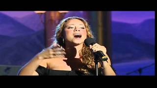 Mariah Carey  My All LIVE in Modena HD [upl. by Orman]