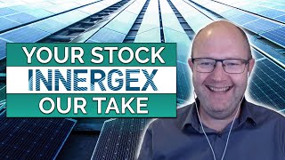 Your Stock Our Take  Innergex Renewable Energy INETSX [upl. by Nylecsoj]