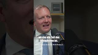 notar RolandKrause unternehmerinterview CenterTalk inesberger businesspodcast immobilien [upl. by Bronnie710]