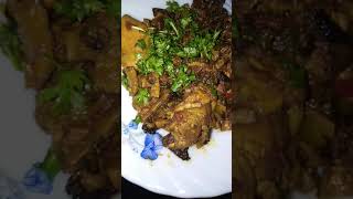 Spicy kareela chicken recipe at home [upl. by Ruberta501]