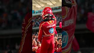 CHARLES LECLERC WINS IN AUSTIN ┃ F1 2024 United States Grand Prix [upl. by Ynamrej]