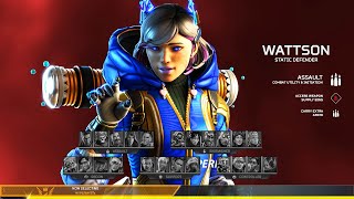 Apex Legends quotSeason 23 LEAKEDquot BP Skins  SP2 [upl. by Wood]