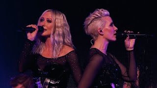 Steps  Love U More Medley Live at The SSE Arena Wembley [upl. by Renee]