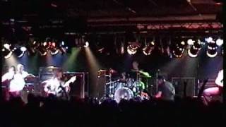 KILLSWITCH ENGAGE life to lifeless LIVE  ALROSA VILLA 2003 [upl. by Waldemar]