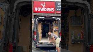 It’s a BIG DEAL at Howdens Visit your local depot today to find amazing offers Howdens Tradie [upl. by Zeralda547]