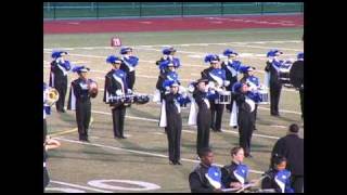 James Hubert Blake High School TOB Hagerstown October 23 2010 [upl. by Huoh221]