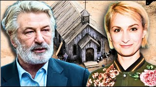 ALEC BALDWIN ADDRESSES CLAIMS HES PROFITING FROM HALYNAS DEATH [upl. by Alix]