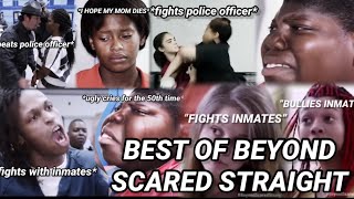 What happened to Willie from Beyond Scared Straight [upl. by Attelra]