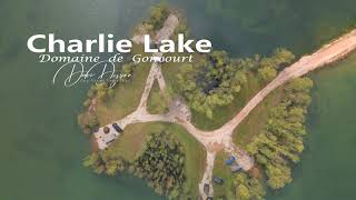 Charlie Lake Carp Fishing France Trips April 2023 [upl. by Duke]