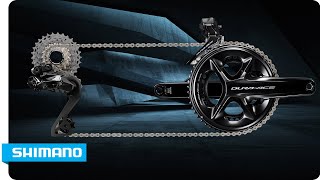 A first look at nextgen DURAACE  SHIMANO [upl. by Notaek]