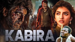 KABIRA 2024 New Released Full Hindi Dubbed Movie  Shiva Rajkumar Sanusha  Ismail Darbar [upl. by Yentrok]