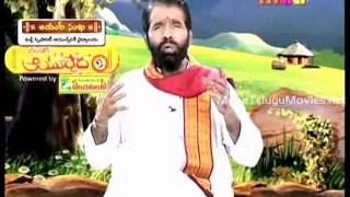 ManaTeluguMoviesnet  Ayurveda Jeevana Viganam  25th Dec Part1 [upl. by Gottlieb]