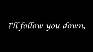 Shinedown  Ill Follow You  Lyric Video [upl. by Lukey]