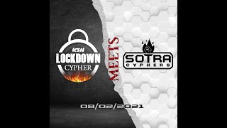 Siya Shezi  KZNLockdownCypher​​​ Meets SotraCyphers​​​  S1 EP11 [upl. by Derej]