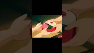 Ghibli Food Compilation [upl. by Sarena]