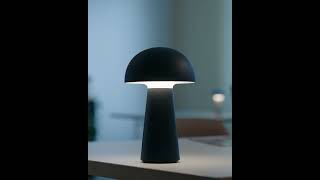 Move Me  Bordlampe uden ledning i mange farver [upl. by Soma]