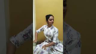 SAWAN BEETO JAYE PIHARWA🎶Nikita kathak [upl. by Manvel]